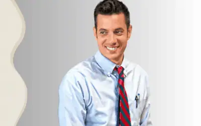 Raising Emotionally Resilient Boys and Young Men