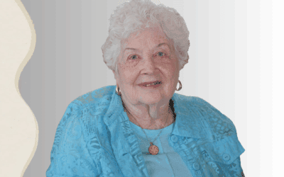 Mom Knows Best: A Mother’s Day Chat with My Kindergarten Teacher Mom