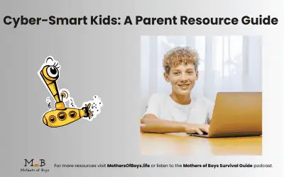 Cyber-Smart Kids: A Parent Resource Guide