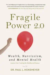 Fragile Power 2.0