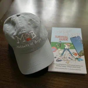 MOB Gift Bundle – For the Boy Mom Who Does It All