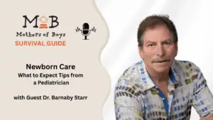 Newborn Care: What to Expect Tips from a Pediatrician