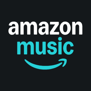 Amazon Music.